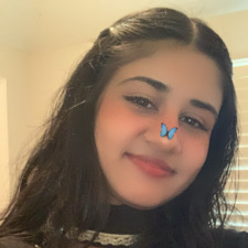 Mahrukh