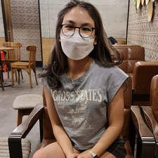 Lynn Adrong