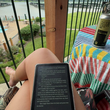 Samantha Strohschein