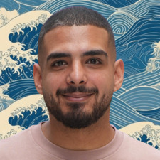 Alaa Yagob علاء يعقوب