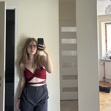 oscar wilde to nawet nie jest on