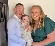 Shania Mitchell-Forbes