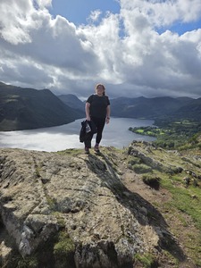 Dominique Sutherland