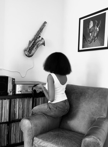 Needle To Narrative | Chantel