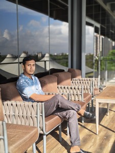 Dr. Atik Abdullah Arafat