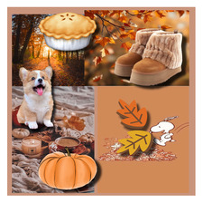 Gilbert the  gremlin 