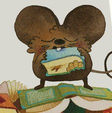 Lesemaus Lore 🤪🤓