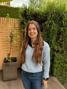 Arantxa García Ramos