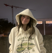 Keira Pfeiler