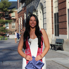 Morgan Hall