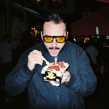 Jackson Carpenter