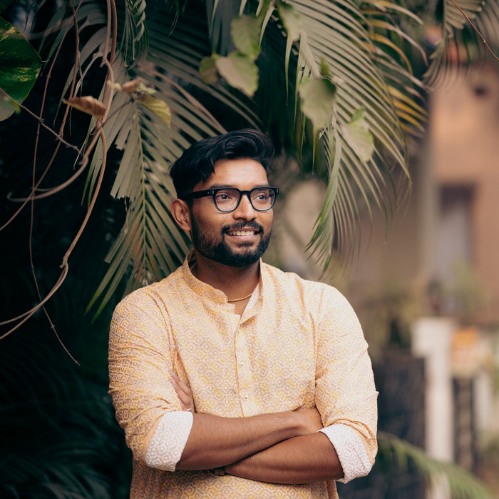 Goodreads profile picture for @rittik