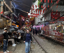 Sinead Van der Sluys