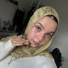 Sara Abbas
