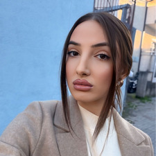 Tamara Jovanovic