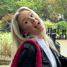 Olivia Connell-Smith