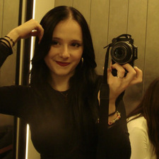 gigi ᖭི༏ᖫྀ