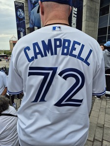 Rick Campbell