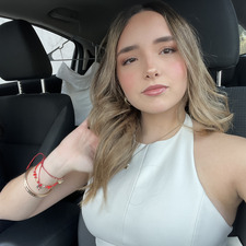 Sara Montemayor