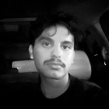 Sulaiman Alotaibi