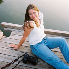 Phoebe Zackary
