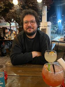 David Barrera Fuentes