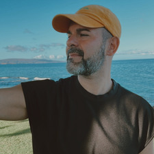 Michael Kontomanolis