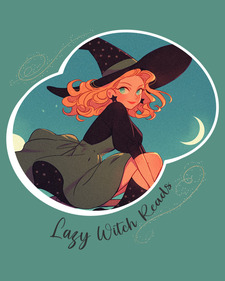 LazyWitchReads