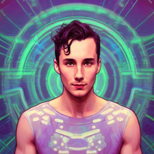 Alex Arendt