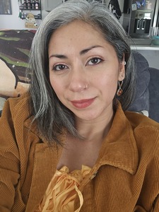 Evelyn Calvillo kumari