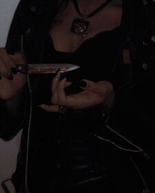 Aspen ~I'm stuck in my brain again~