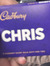 Chris S...