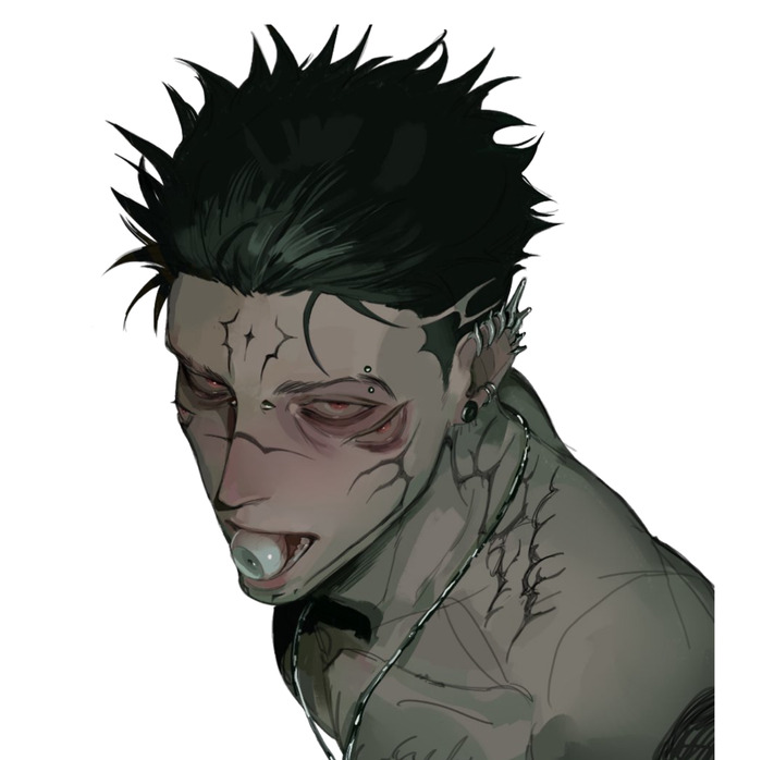 Goodreads profile picture for @possession