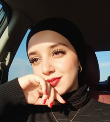 Walaa Muhammad Mustafa ولاء محمد مصطفى