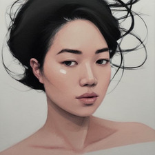 Annette L
