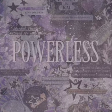 powerless lover 4 ever