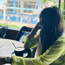 Nusrat Rusha