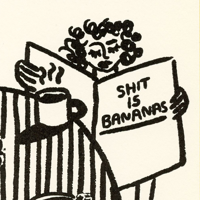 Goodreads profile picture for @cancelled