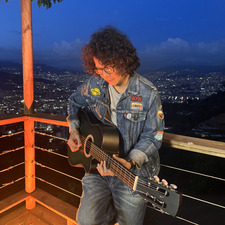 Jonathan Martinez Peña