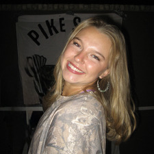 Grace Whaley