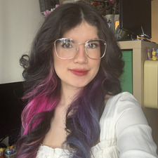Kimberly Catharina
