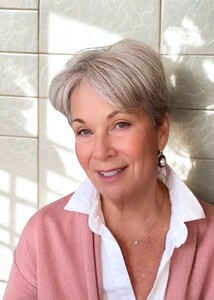 Suzanne  St. John Smith