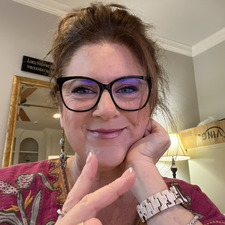 Kimberly McMahon