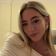 Μαριάνθη Τεντζεράκη