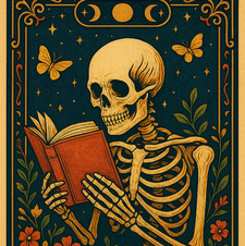 Coco Reads