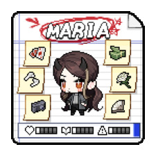 María 