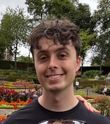 Irvine Walsh