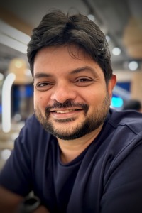 Aditya Mehta