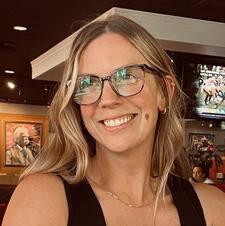 Jenny  Hrdina Mathieson