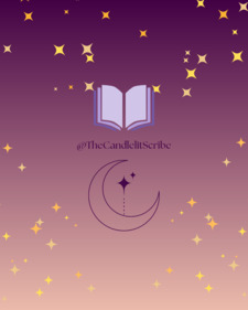 TheCandlelitScribe